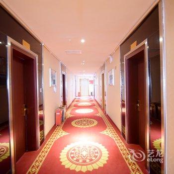 兴义天恒国际商贸城大酒店酒店提供图片