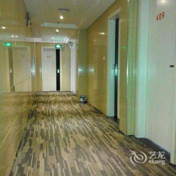 禹州白云商务宾馆酒店提供图片