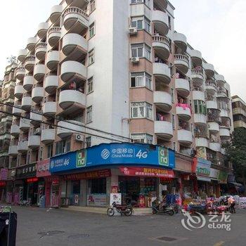 中山沙溪金悦住宿酒店提供图片