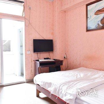 汕头龙湖梧桐住宿酒店提供图片