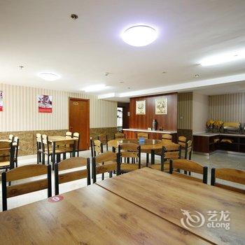 吉林四叶草宾馆酒店提供图片