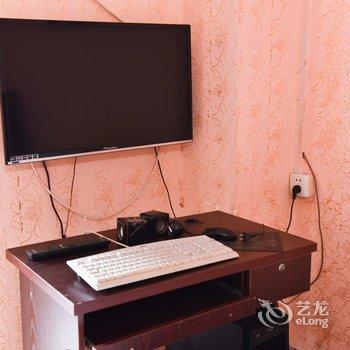 汕头龙湖梧桐住宿酒店提供图片