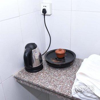 汕头龙湖梧桐住宿酒店提供图片