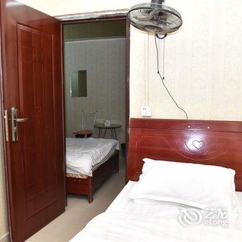 汕头龙湖梧桐住宿酒店提供图片