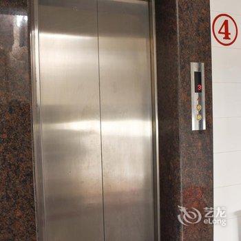 汕头龙湖梧桐住宿酒店提供图片