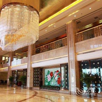 东阳鼎立大酒店酒店提供图片