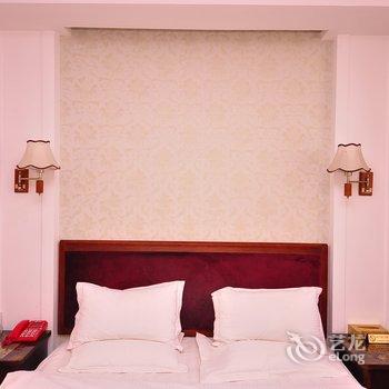 临邑金地商务宾馆酒店提供图片