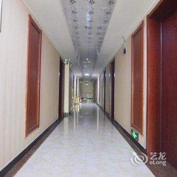 石家庄赞皇县庄园旅游宾馆酒店提供图片