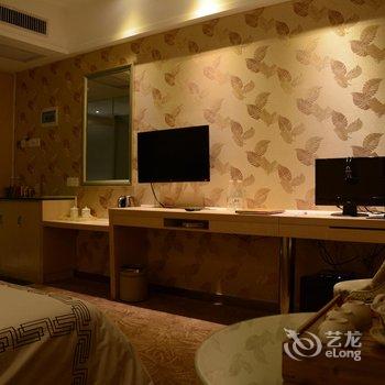中山欢度酒店酒店提供图片