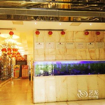 中山欢度酒店酒店提供图片