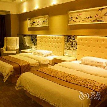 中山欢度酒店酒店提供图片