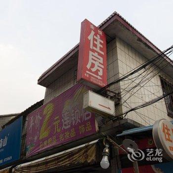 中山沙溪金悦住宿酒店提供图片