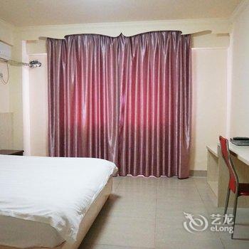 漳州柒天快捷酒店公寓酒店提供图片