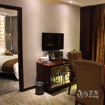 邵阳华泰国际大酒店酒店提供图片