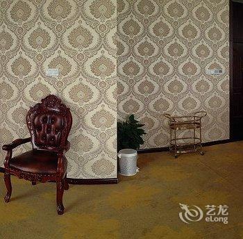 邵阳华泰国际大酒店酒店提供图片