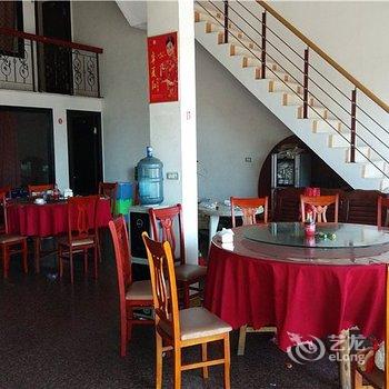 温州苍南渔寮望海角海鲜楼酒店提供图片