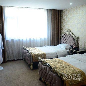 朔州广和宾馆酒店提供图片