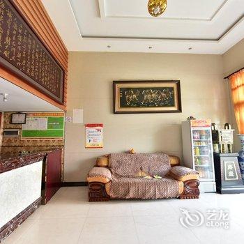 象山华浦宾馆酒店提供图片