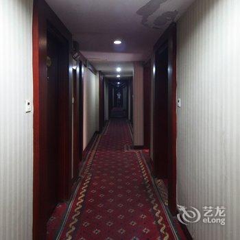 株洲盛康商务宾馆酒店提供图片