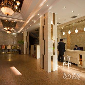 株洲绿园大酒店酒店提供图片