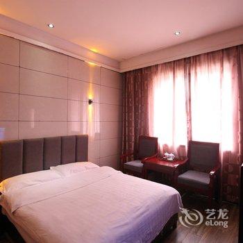 株洲盛康商务宾馆酒店提供图片