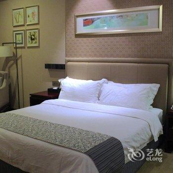 岳阳东城港湾大酒店酒店提供图片