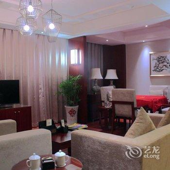 岳阳东城港湾大酒店酒店提供图片