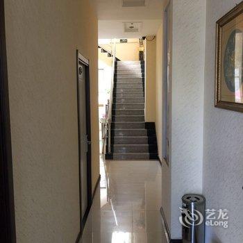 辽阳天景商务旅馆酒店提供图片