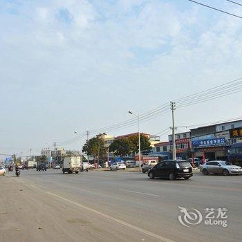 平顶山华逸宾馆酒店提供图片