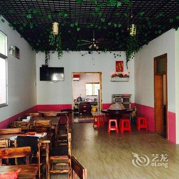 南靖云水谣人家客栈酒店提供图片