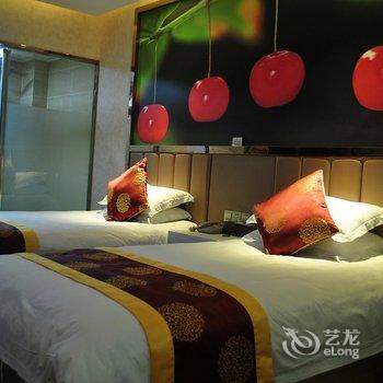 景宁凯悦时尚宾馆酒店提供图片
