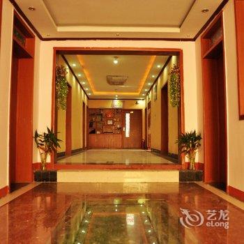 菏泽尚爱商务宾馆酒店提供图片
