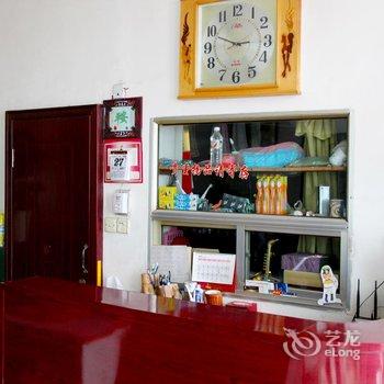 淄博大观园宾馆酒店提供图片