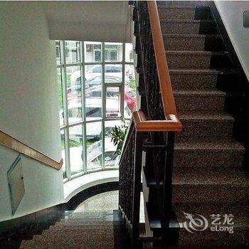 北戴河红屿别墅酒店提供图片