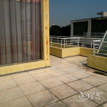 北戴河红屿别墅酒店提供图片