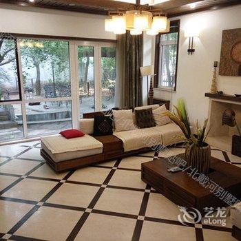 北戴河红屿别墅酒店提供图片