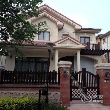 北戴河红屿别墅酒店提供图片