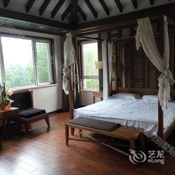 北戴河红屿别墅酒店提供图片