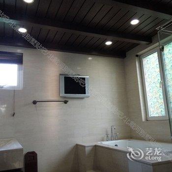 北戴河红屿别墅酒店提供图片