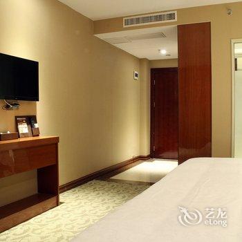 石狮徽商之家商务宾馆酒店提供图片