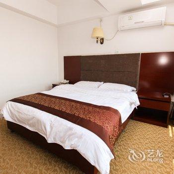 福鑫龙大酒店酒店提供图片