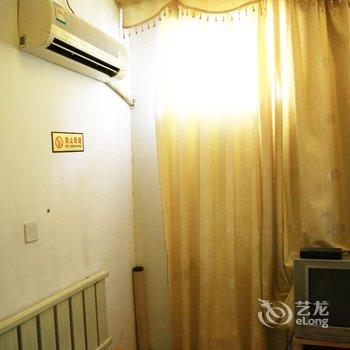 淄博鹤展旅馆酒店提供图片