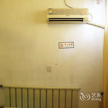 淄博鹤展旅馆酒店提供图片
