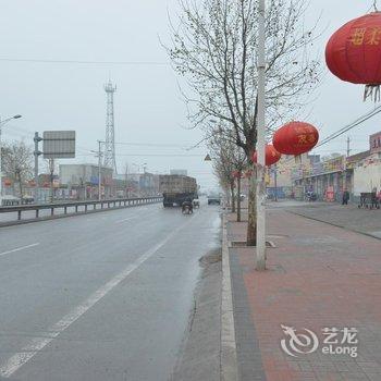 淄博桓台汇鑫宾馆酒店提供图片