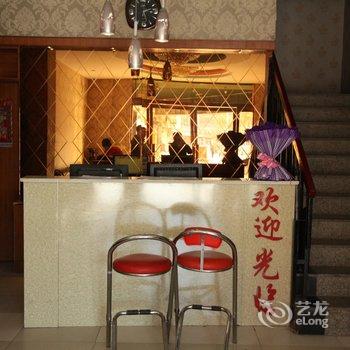 单县左巷旅馆酒店提供图片