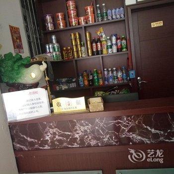 驻马店祥源快捷宾馆酒店提供图片