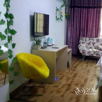 内江熙麟宾馆酒店提供图片