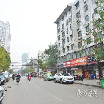 平顶山陆顺皇冠快捷宾馆酒店提供图片