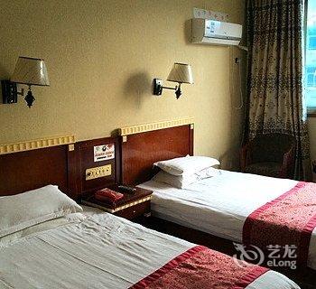 富阳远华宾馆酒店提供图片