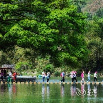 南靖云水谣人家客栈酒店提供图片